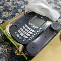 تلفن رومیزی