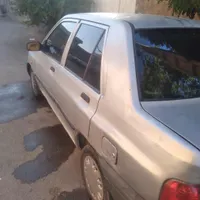پراید 131 EX، مدل ۱۳۹۴|خودرو سواری و وانت|کرمان, |دیوار