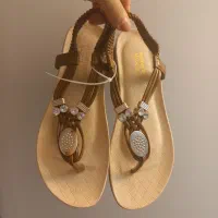 صندل زنانه