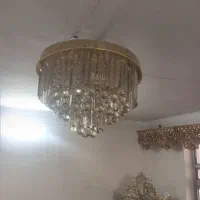 لوستر شیک و جدید