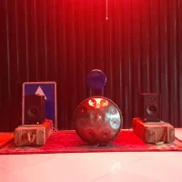 آموزش هنگدرام