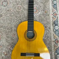 گیتار یاماها c40