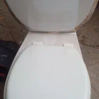 توالت فرنگی