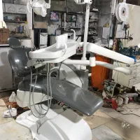 یونیت صندلی دندانپزشکی