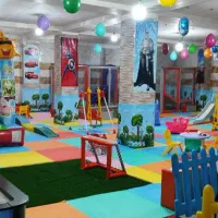 خانه بازی خرمدشت