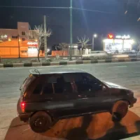 پراید هاچپک نسیم۸۵|خودرو سواری و وانت|نظرآباد, شهرک آزادگان|دیوار