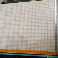 دستگاه برش کاغذ مدل ax a3|لوازم التحریر|تهران, بنی‌هاشم|دیوار