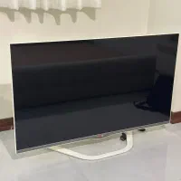 تلویزیون ال جی - لباسشویی ال جی - تشک تخت - پرده