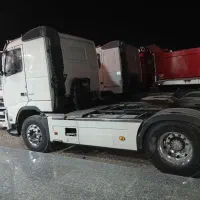 کشنده اف اچ  ۴۴۰ مدل ۹۰ تک محور|خودرو سنگین|سیرجان, |دیوار