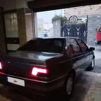 پژو 405 مدل 96|خودرو سواری و وانت|ماهدشت, |دیوار