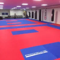 باشگاه ورزشی بانوان آقایان