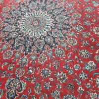 فرش ۱۲ متری قرمز رنگ|فرش|کنگاور, |دیوار