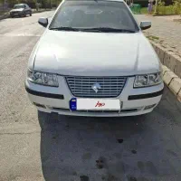 سمندef7مدل91تک سوز|خودرو سواری و وانت|مشهد, الهیه|دیوار
