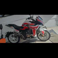 موتور زونتس z4x خشک