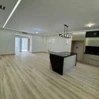 ۱۰۰ متر دو خواب مشاعات رفاهی بلوار ۲۴ متری