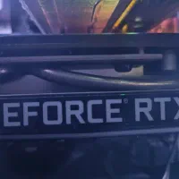 RTX 2060 Super 8GB|قطعات و لوازم جانبی رایانه|ساری, |دیوار