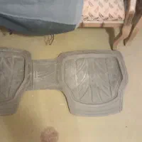 روکش صندلی فابریک و کفپوش ام وی ام ۱۱۰|قطعات یدکی و لوازم جانبی|همدان, |دیوار