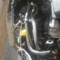 تیبا دو مدل ۹۴ تصادفی|خودرو سواری و وانت|مشهد, الهیه|دیوار