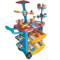 اسباب بازی سوپر مارکت TopToy