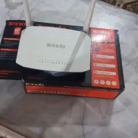 مودم دو آنتن تندا