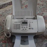 دستگاه فکس ، پرینتر ،اسکنر ، کپی اچ پی ۴۳۵۵
