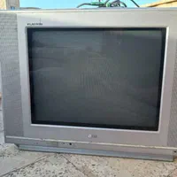 تلوزیون ۲۱ اینچ ال جی