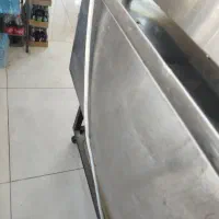 لوازم فست فود پیتزا|کافی‌شاپ و رستوران|قره ضیاالدین, |دیوار