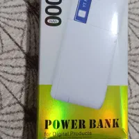 پاور بانک 10000 مدل Cls-gs-01