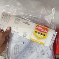 دبه تخمیر ۲۰ لیتری شیردار قفل هوا انگور شانی دیم