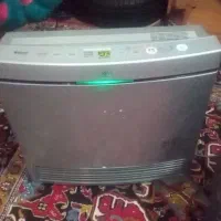 بخاری ژاپنی بسیار شیک مناسب پذیرایی