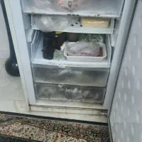 یخچال الکترو استیل