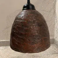 لوستر تک شاخه