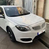 برلیانس320