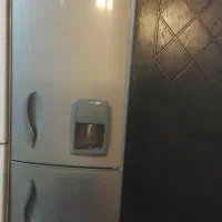 یخچال فریزر امرسان