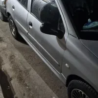 پژو 206|خودرو سواری و وانت|قم, نیروگاه|دیوار