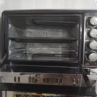 توستر|اجاق گاز و لوازم برقی پختوپز|سنندج, |دیوار