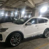 فیدلیتی الیت ۷ نفره مدل ۱۴۰۴ صفر