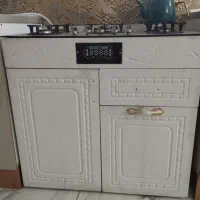 اجاق گازه ۵ شعله