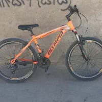 دوچرخه ۲۶ اُلمپیا