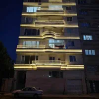 ۱۴۰ متر / ۲ خواب / سند دار