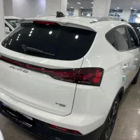 کی ام سی x5 فروش فوری|خودرو سواری و وانت|اصفهان, احمدآباد|دیوار