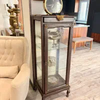 یدست میز ناهار خوری ۱۰نفره ویه دست مبل استیل بوفه