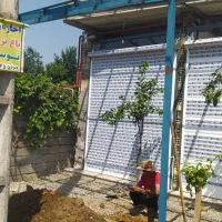 تجاری و مسکونی