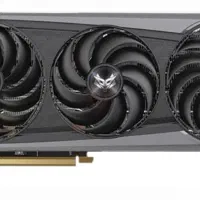 Sapphire NITRO+ RX 6800 XT