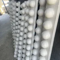 مدل لاله / گل / سرستون مربع / سراهی گرد|مصالح و تجهیزات ساختمان|تهران, دهکده المپیک|دیوار