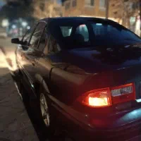 سمند صادراتی tu5|خودرو سواری و وانت|مشهد, شریف|دیوار