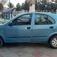 تیبا2مدل 96|خودرو سواری و وانت|پیشوا, |دیوار