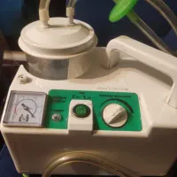 دستگاه ساکشن اچ ای پی