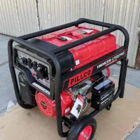 فروش موتور برق بنزینی اقساطی|ابزارآلات|فارسان, |دیوار