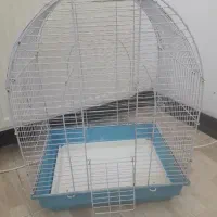قفس طوطی برزیلی